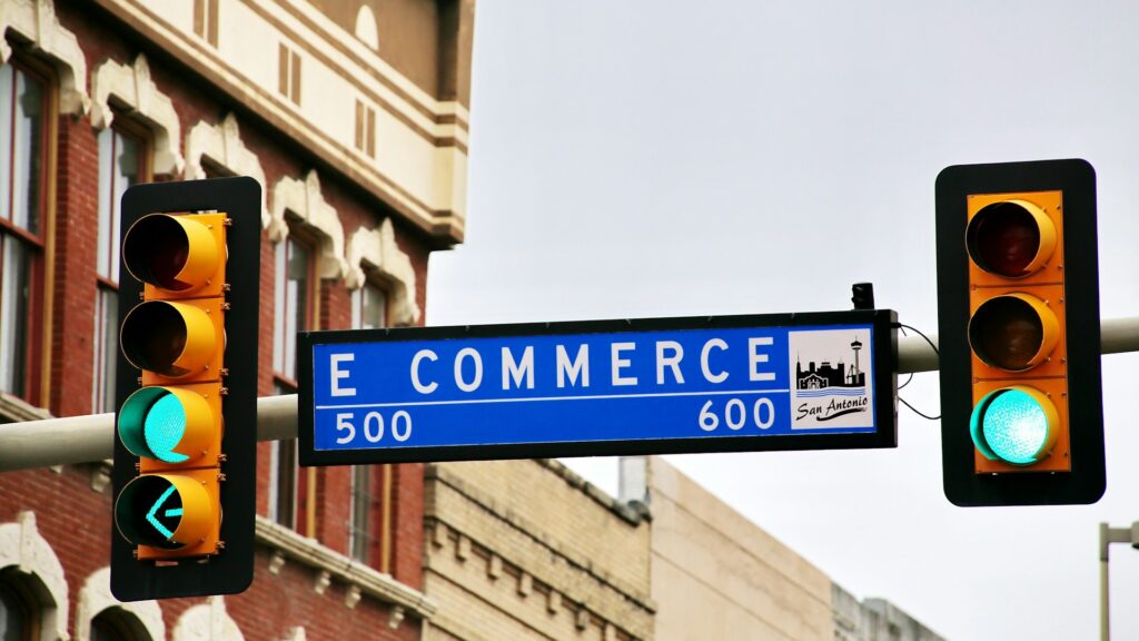how to choose an eCommerce platform